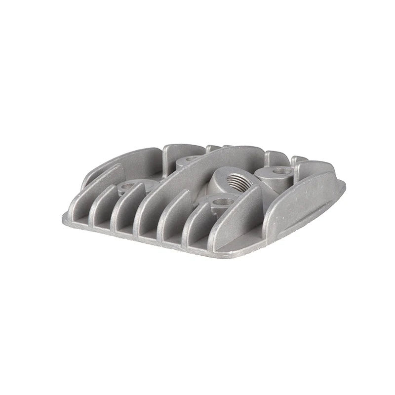 Головка цилиндра мотоцикла для двигателя 100 куб. См аксессуары двух двигателей