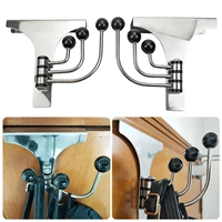 over the door hooks heavy duty over the door hooks 3 movable hangers equipped for convenient robetowelclothes organizer