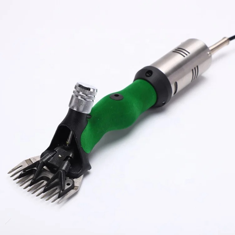 

large high-speed electric cutting animal hairs scissor sheep clipper for sale