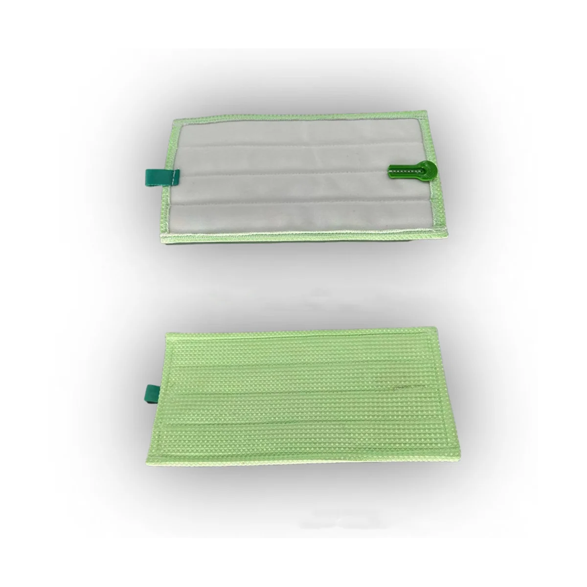 6 шт. тканевая Швабра для Vorwerk Kobold SP600 MF600 аксессуары детской моющейся и сухой