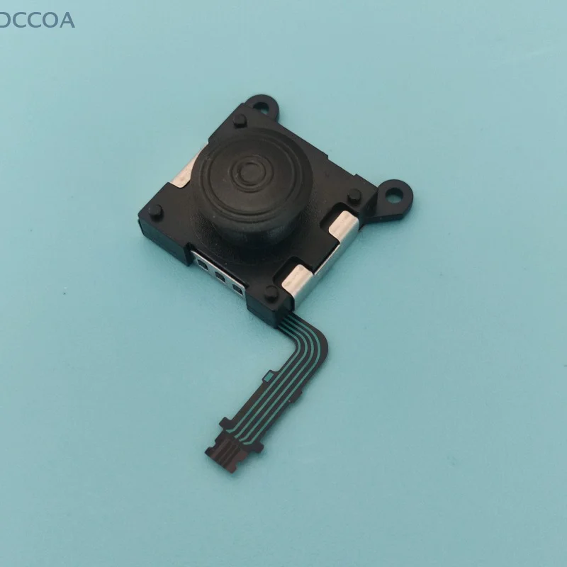 Запасной аналоговый джойстик для PSV2000 PSVITA 20003D PS VITA 2000 3D 1 шт