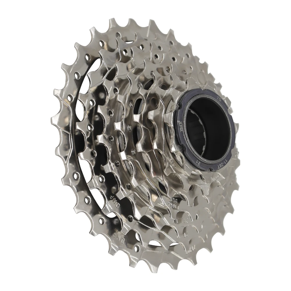 DNP 7-скоростной MTB велосипед кассета 11-28T складное башенное колесо свободного хода