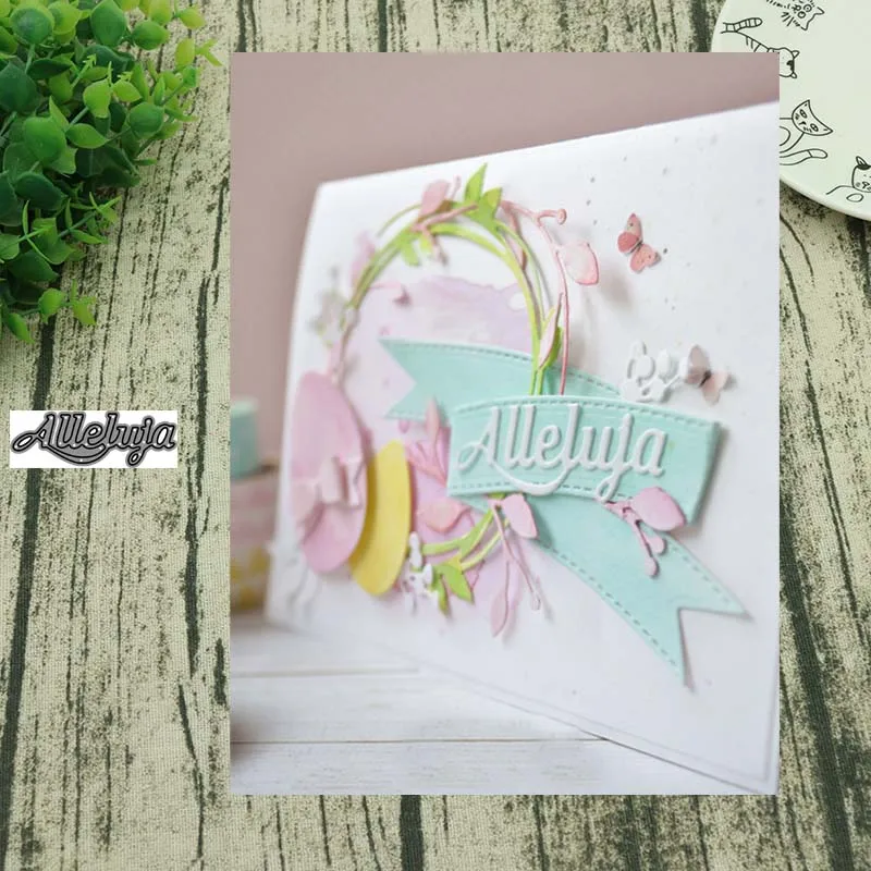 ADDYCRAFT НОВЫЕ металлические ножи для резки, вырезают слово на польском языке, нож для резки бумаги для скрапбукинга, форма для ножа, штамп.