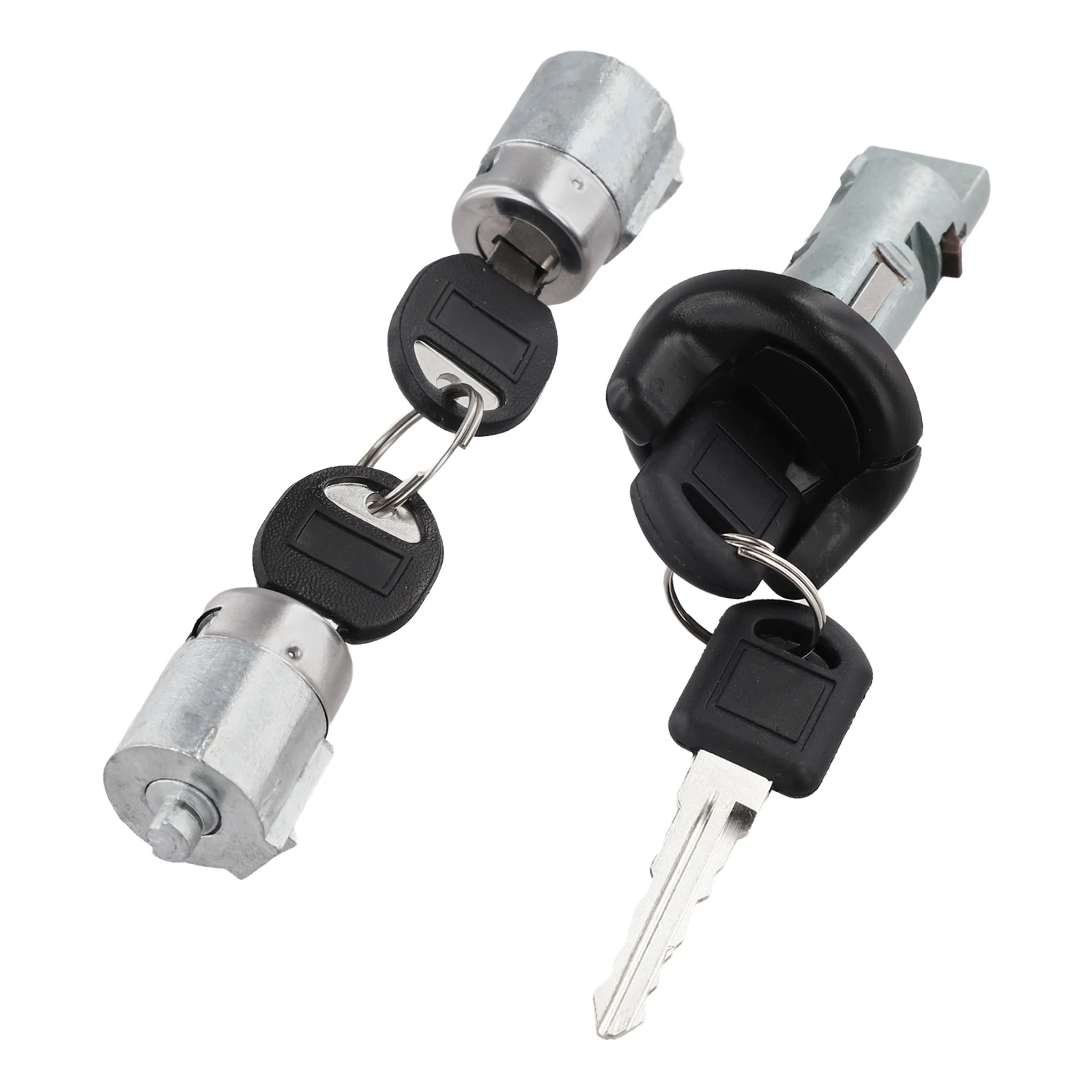 Фото Кнопка открывания задней двери багажника 84840-28040 для Toyota Highlander, Land Cruiser, RAV4 №1
