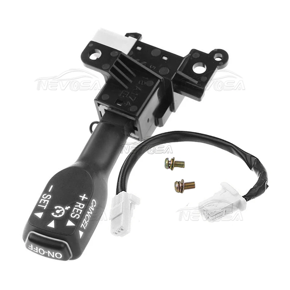 

84632-34011 для Toyota Corolla Yaris Vios Wish Auris Prius Previa переключатель круиз-контроля на руль 84632-34017 84632-08021 круиз контроль тойота королла 150 120 пульт управления 45186-02150 45186-0F050 45186-02080