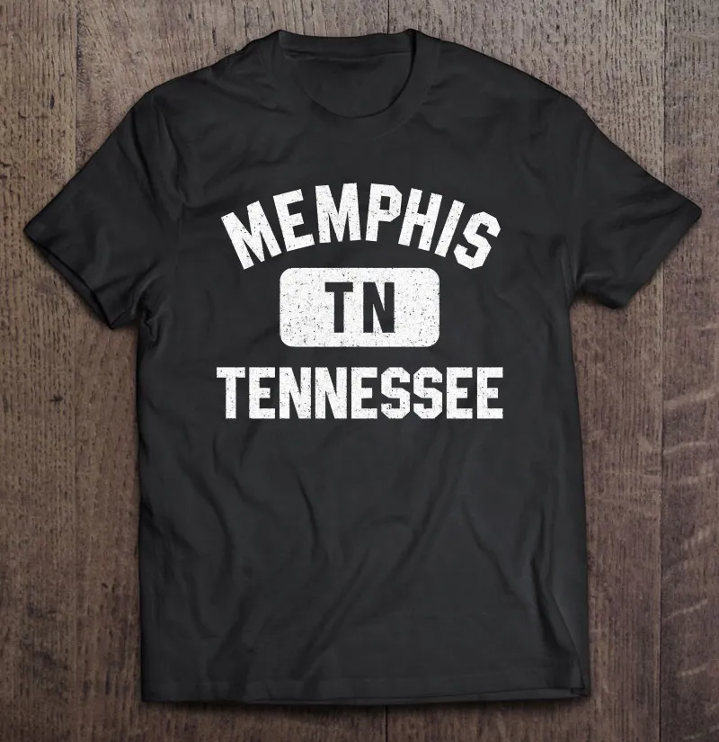 

Мемфис Tn Теннесси спортивный стиль потертый белый пуловер с принтом Мужские футболки Harajuku топ с принтом парные мужские рубашки