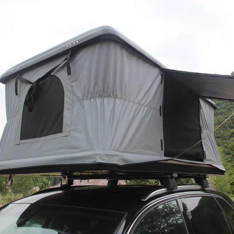 

High quality waterproof car roof top tent on sale