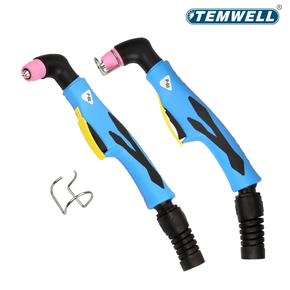 

Плазменный резак TEMWELL P60 60А