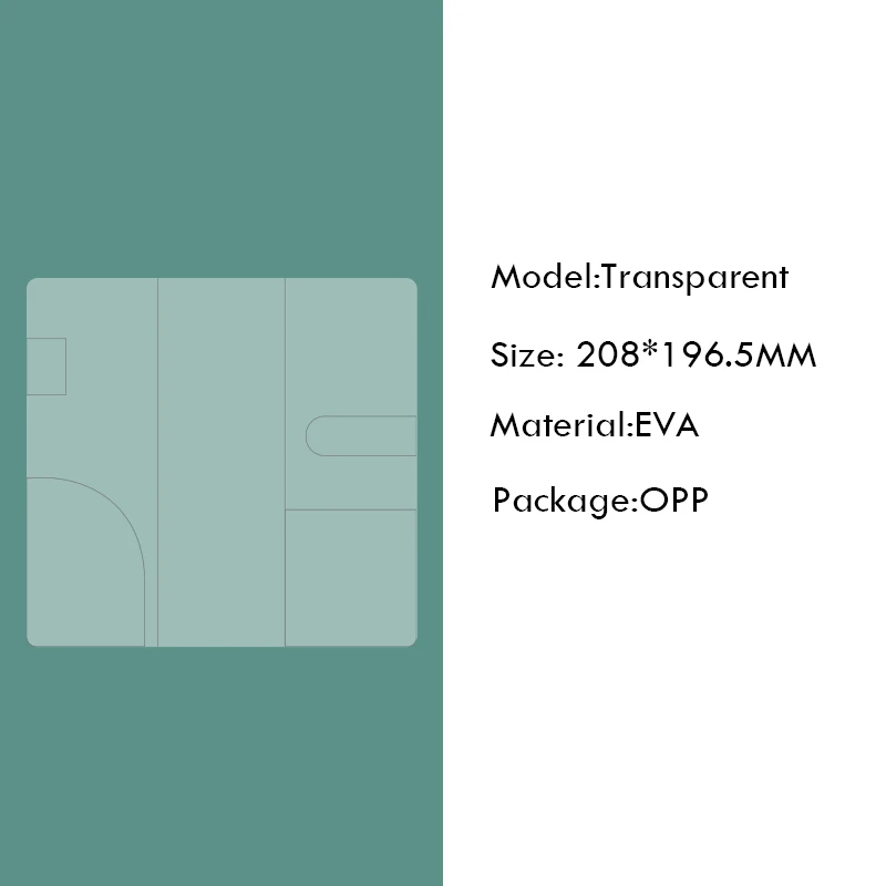 

Обложка для блокнота NEVER Kawaii NE0016