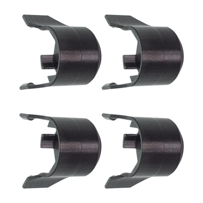 DXAB 4 шт. для дронов Avata2 увеличивающий штатив поддерживающий кронштейн ног