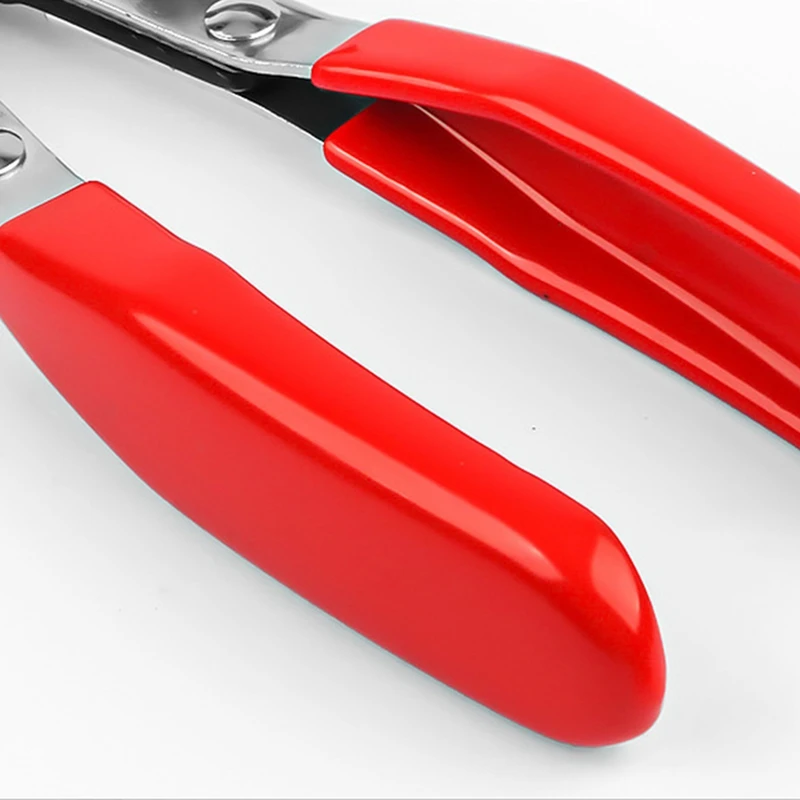 1 шт. многофункциональные плоскогубцы для сварки проводов