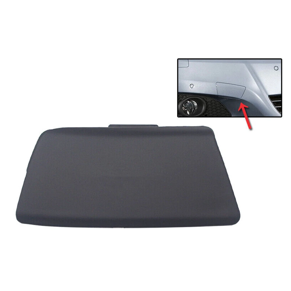 

Front Bumper Towing Eye Cover Cap ​for Vauxhall for Zafira B 2008-14 1405238 8977149