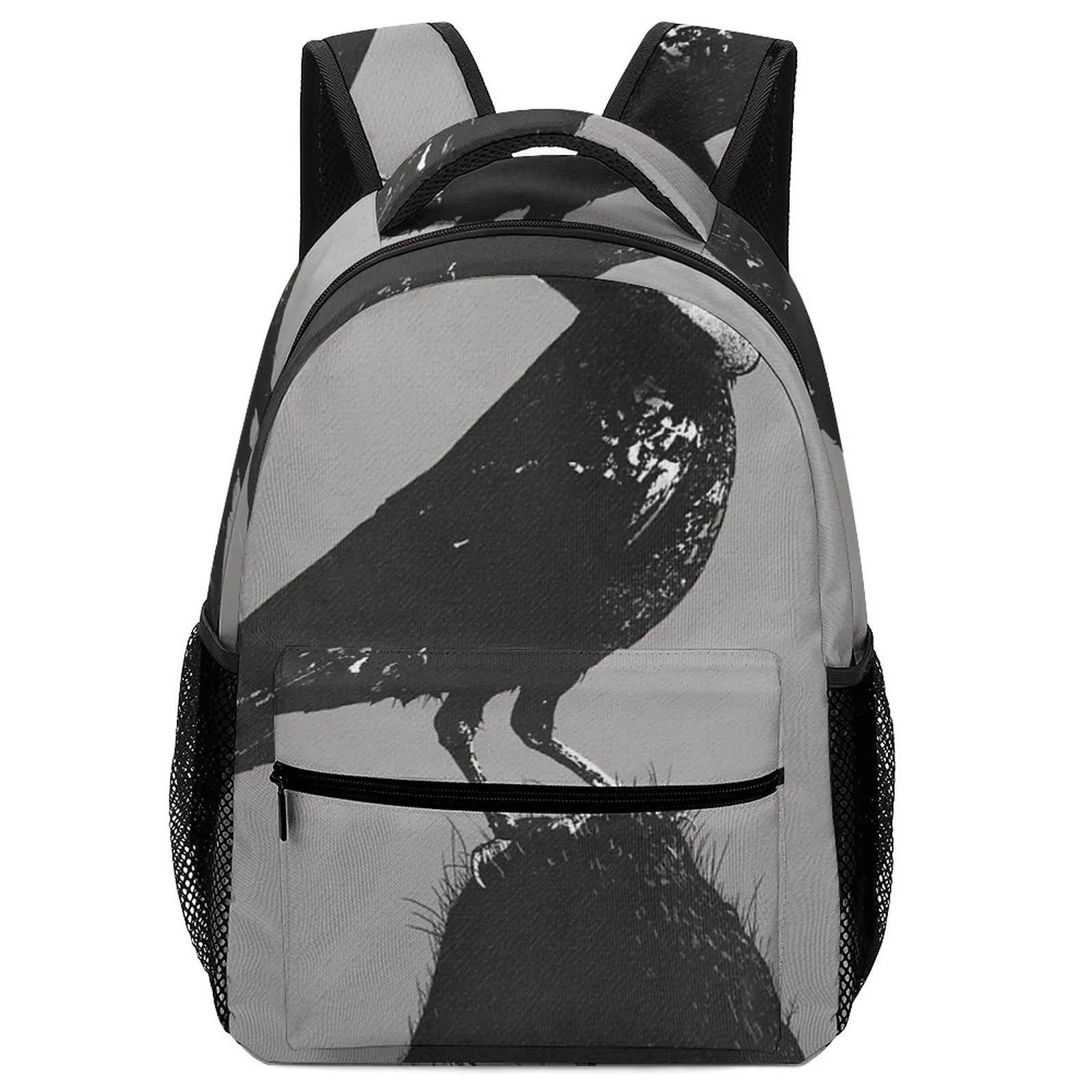 New Fashion The Lookout School Backpacks For Children for Boys Children Teen Art  School Bags Boys School Bags Set For Kids