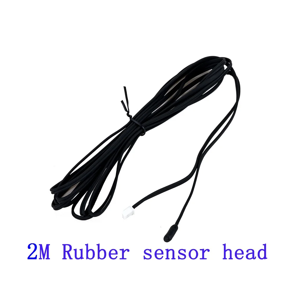 

WIFI терморегулятор YQWL