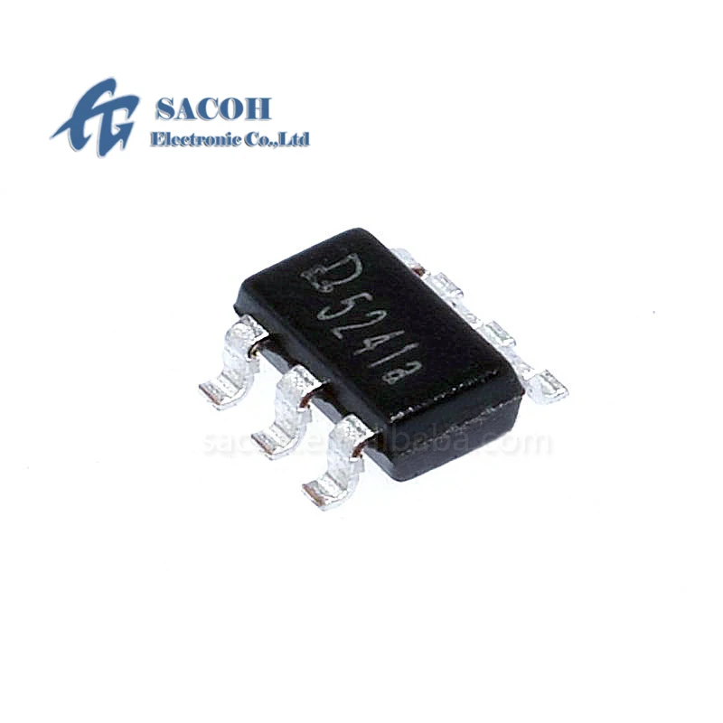 

10PCS/lot New OriginaI QX5241A QX5241 5241A or QX5242 or QX5243 or QX5246 or QX5247 or QX5248 SOT-23-6 LED Driver chip