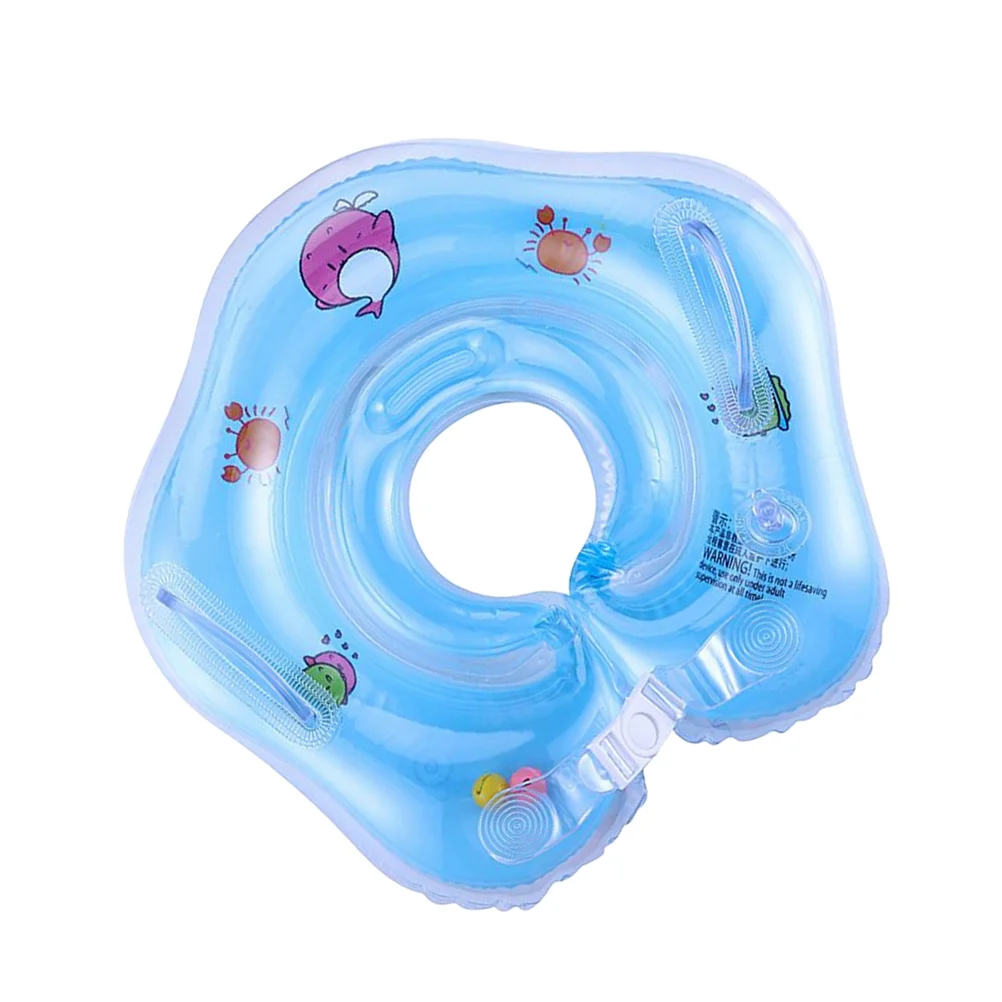 

1 Pc Ring Creative Floating Ring Pool Accessories Bath Raft for