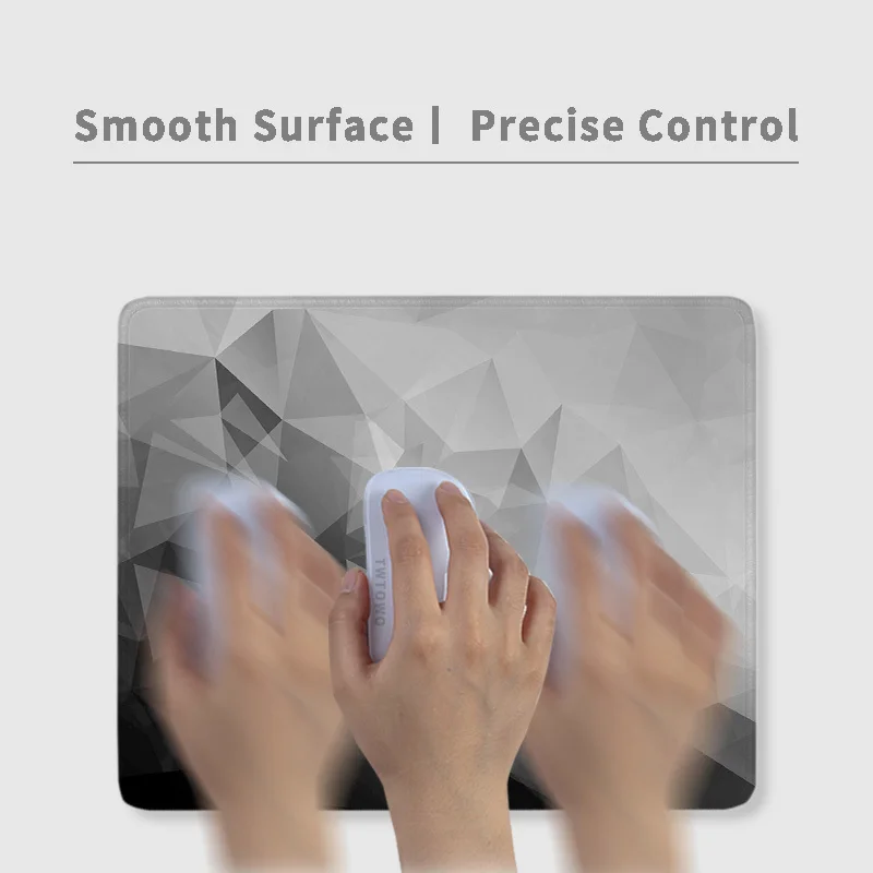 Коврик для мыши небольшого размера новый хит продаж настольный коврик