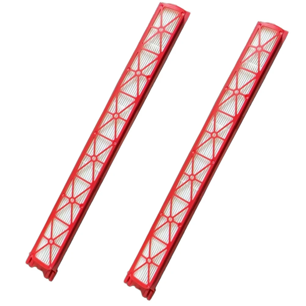 Фото 2 шт. сменный комплект фильтров для системы фильтрации пылесоса PencilVac, простая установка, детали электроинструмента для очистки №3