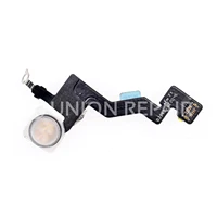 replacement for iphone 13 camera flash light flex cable oem original spare parts for apple iphone