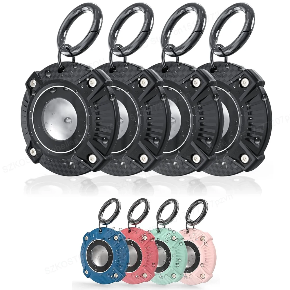 Защитный чехол из ТПУ для Airtag