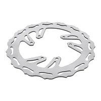 nicecnc front brake disc rotor for crf250r crf450r crf450rx crf250rx crf450rwe crf 250r 450r 450rx 250rx 450rwe 2020 motorcycle