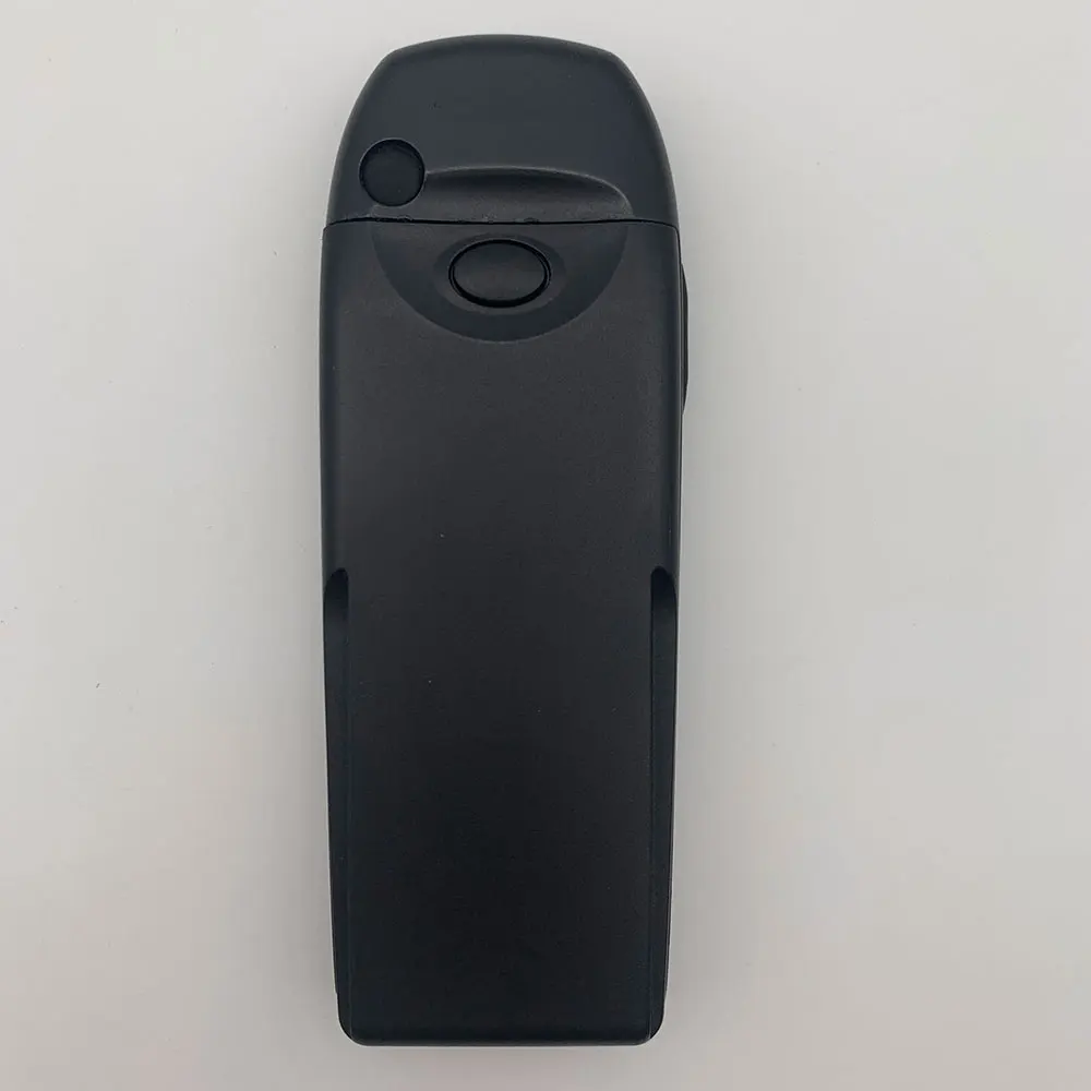 Фото Разблокированный восстановленный оригинальный мобильный телефон 6210 2G GSM 900/1800 с английской клавиатурой, произведенный в Финляндии №4