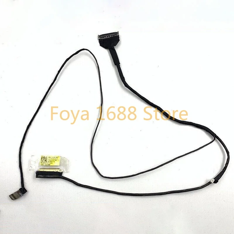 Кабель DC02C00CA00 для HP ZBOOK 17 G3 APW70 UHD экран EDP Cable