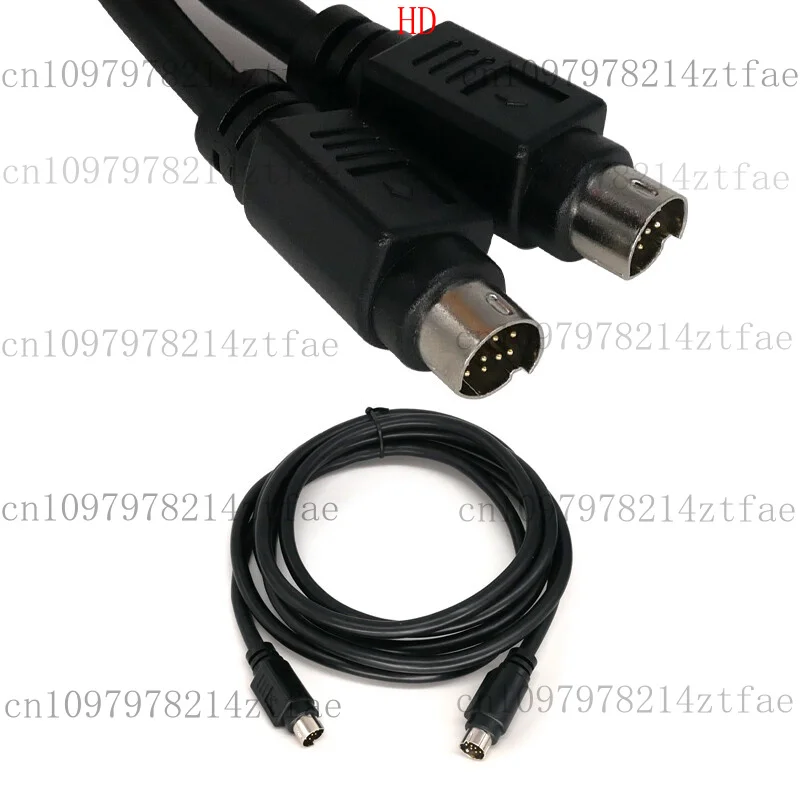 Фото 9-контактный аудиокабель для Bose-Lifestyle PS28/PS48 III 28 48 525 535 T20 V25 V20 №1