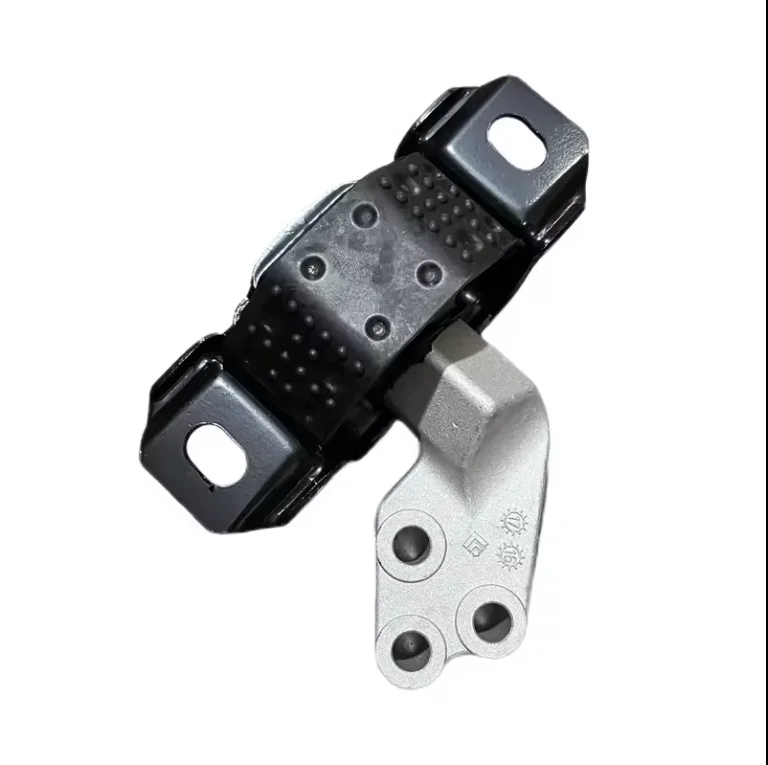 Фото Опоры двигателя HDERM (левая и правая) для Mercedes-Benz Smart W451 E-CLASS 1322200148 1322200048 4512400109 №3