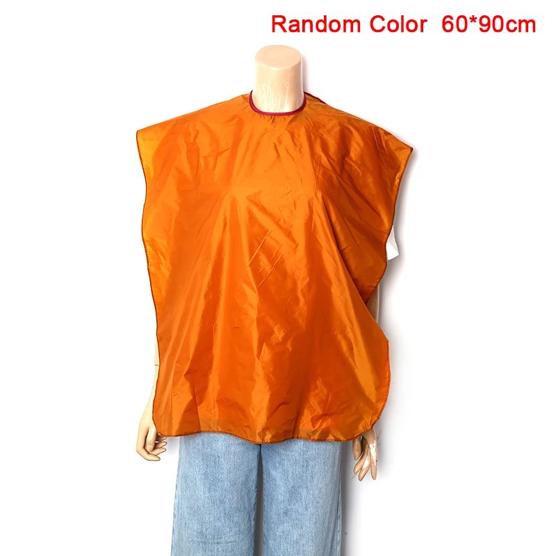 Водонепроницаемый нейлоновый аксессуар для стрижки волос