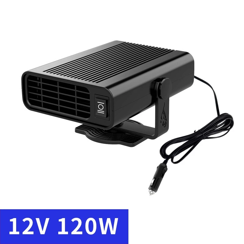 

Winter Car Heater High Power Defrost Electric Heater Heater Glass Defrost Defog Heater Portable Car Heaters