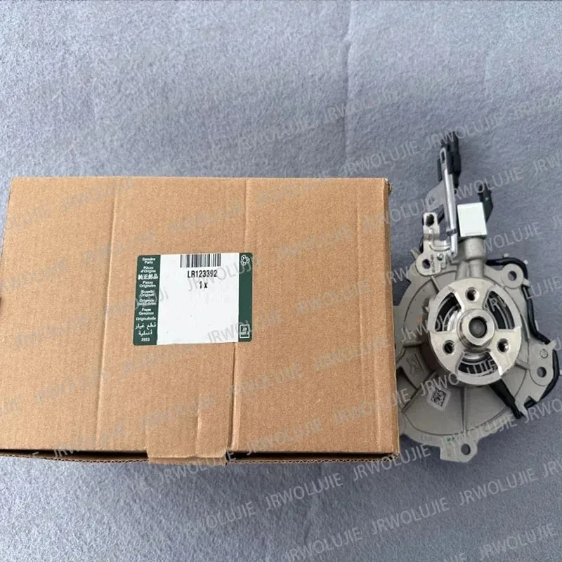 Фото Водяной насос для Land Rover Jaguar Range Evoque Sport Velar Defender AJ200 LR123392 LR154597 LR092953 LR161571 LR123906 T2H55366 №4