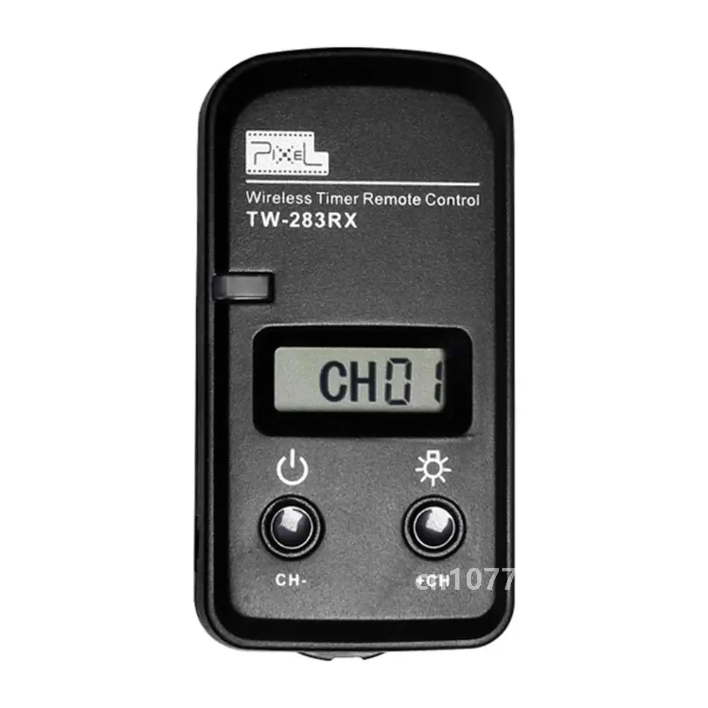 Беспроводной таймер Pixel TW-283 TW 283