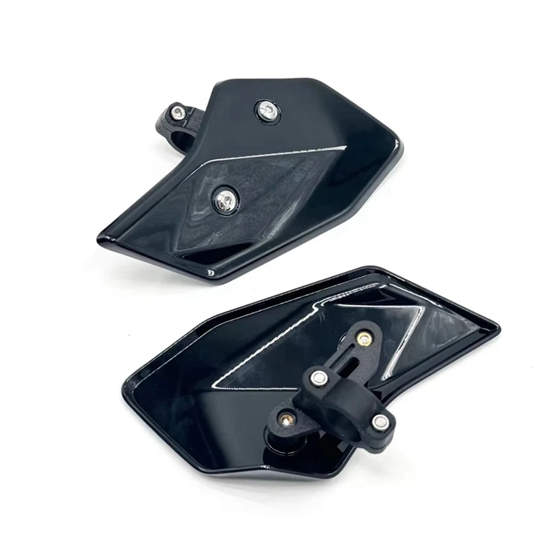 Обтекатель мотоцикла боковой дефлектор крыла лобовое стекло для Moto Guzzi V85TT Touring