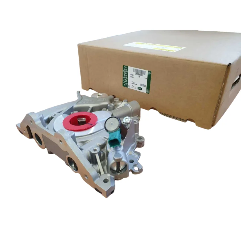 

Масляный насос дизельного двигателя 3.0T LR 069790 LR 096231 LR 013487 LR 076782 LR 065125 LR 007798 Подходит для Land Rover Range Rover Sport Discovery