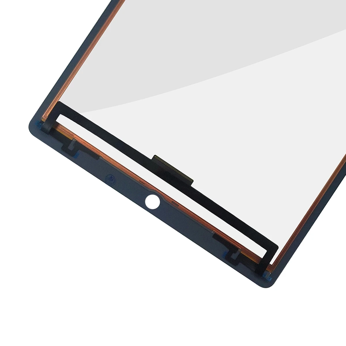 Сенсорный экран для iPad Pro 12 9 2-го поколения (2017) A1670 A167 сенсорный дигитайзер панель