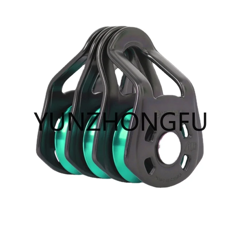 

Транспортная Тройная скользящая веревка для скалолазания