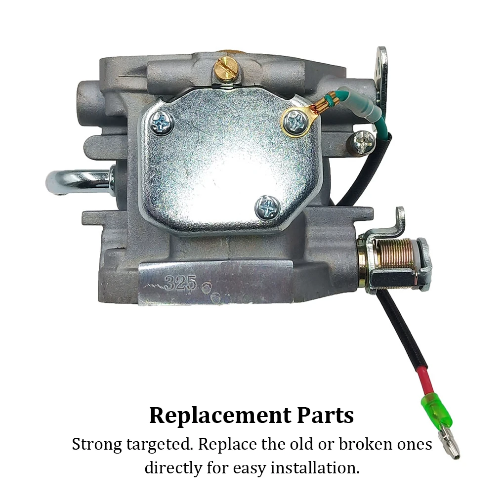 

Запасные части для карбюратора