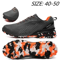 xiaomi breathable men trail running shoes casual lightweight male sneakers fashion outdoor trekking jogging walking tennis shoes