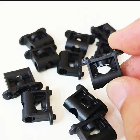 Пряжка в виде ракушки для DJI Agras T20P/T40
