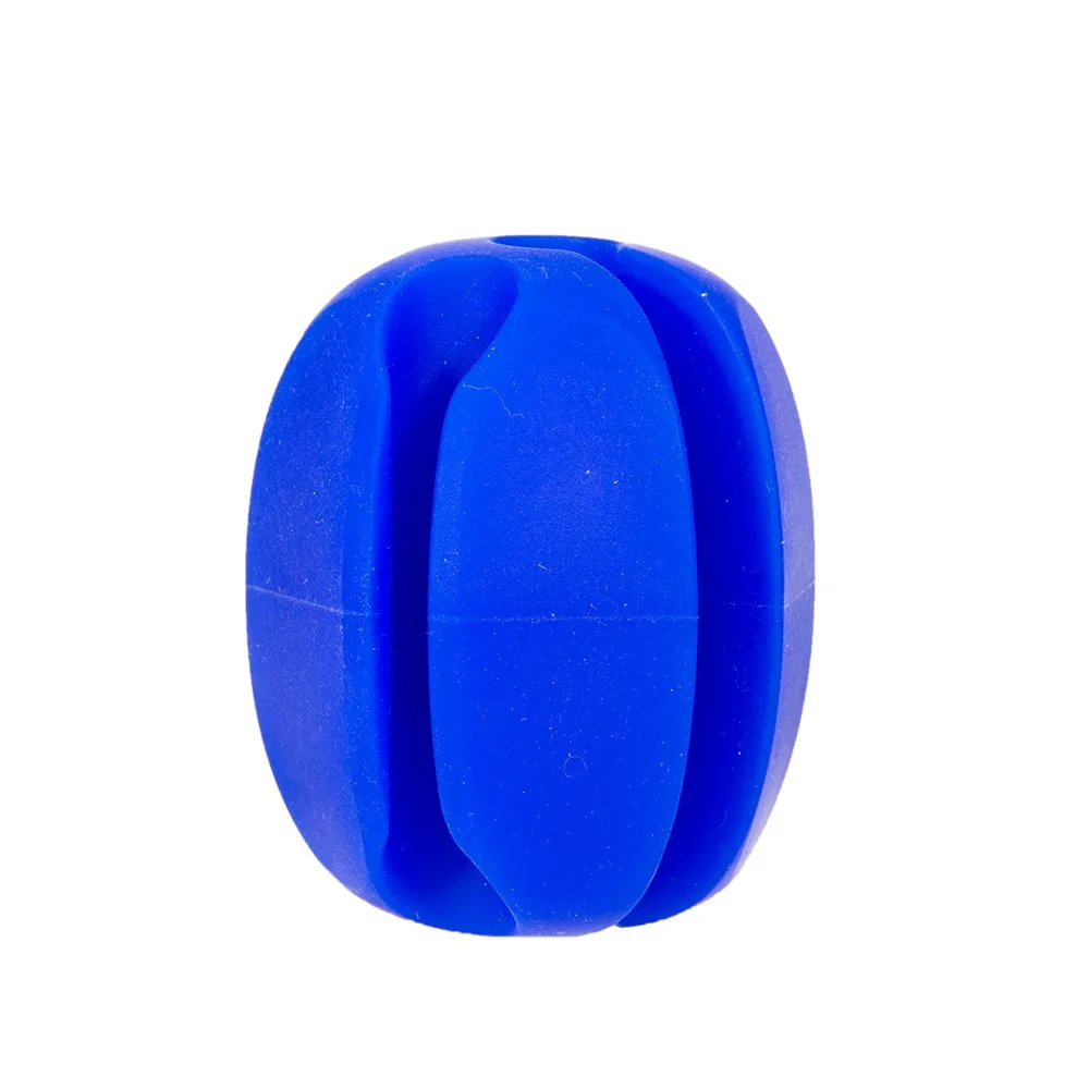 

1pcs High Quality Reusable Fishing Rod Tie Holder Pole Fastener Binding Rubber Fishing Tool Supply Accessories