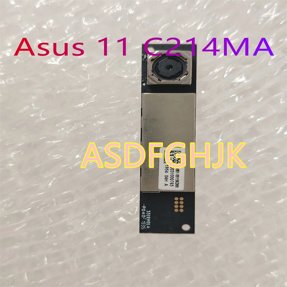 ДЛЯ ноутбука ASUS C214MA 04081- 00156300 00156600 камера C214MA-YS02T 100% работает отлично
