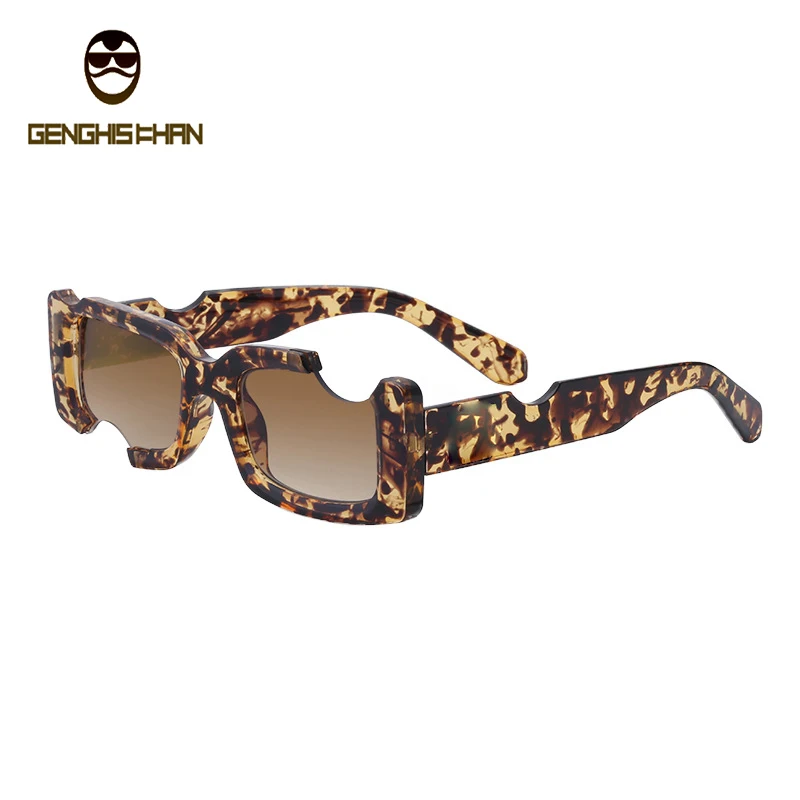 

2023 New Small Frame Sunglasses Women Fashion Brand Designer Sun Glasses Female Lady Vintage Square Shades Gafas Oculos De Sol