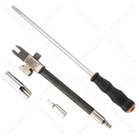 professional locksmith tool honest 5 in 1 tool for door lock