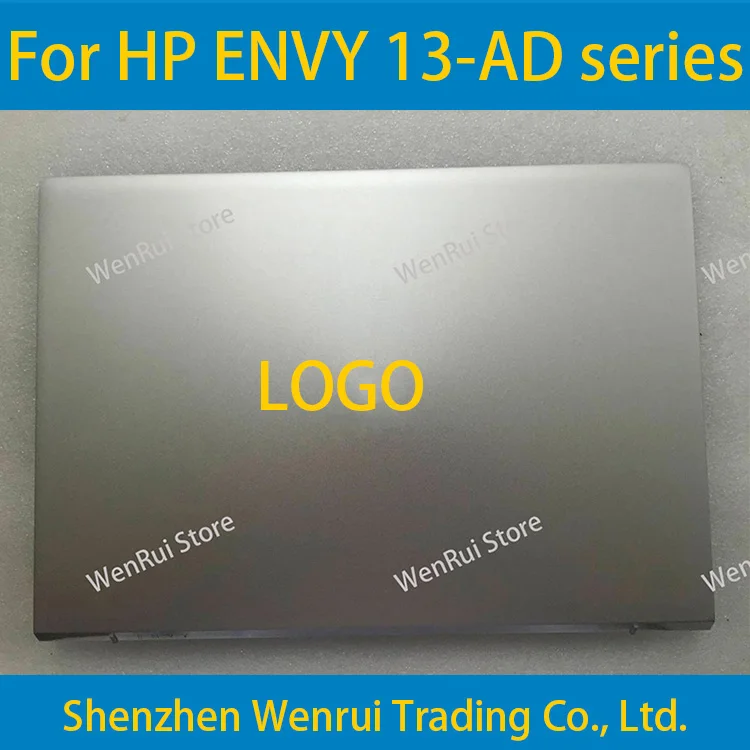 - 13, 3   HP ENVY 13-AD 13ad 13-ad100 13-ad105la 13T-AD000 13-ad110TU Non-Touch FHD 1920x1080 