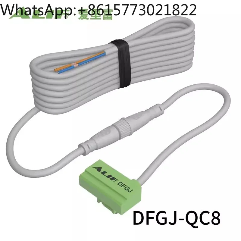 ALIF DFGJ DFGJN DFGJP AL-99DF Ma-магнитный электронный пневматический нормально открытый