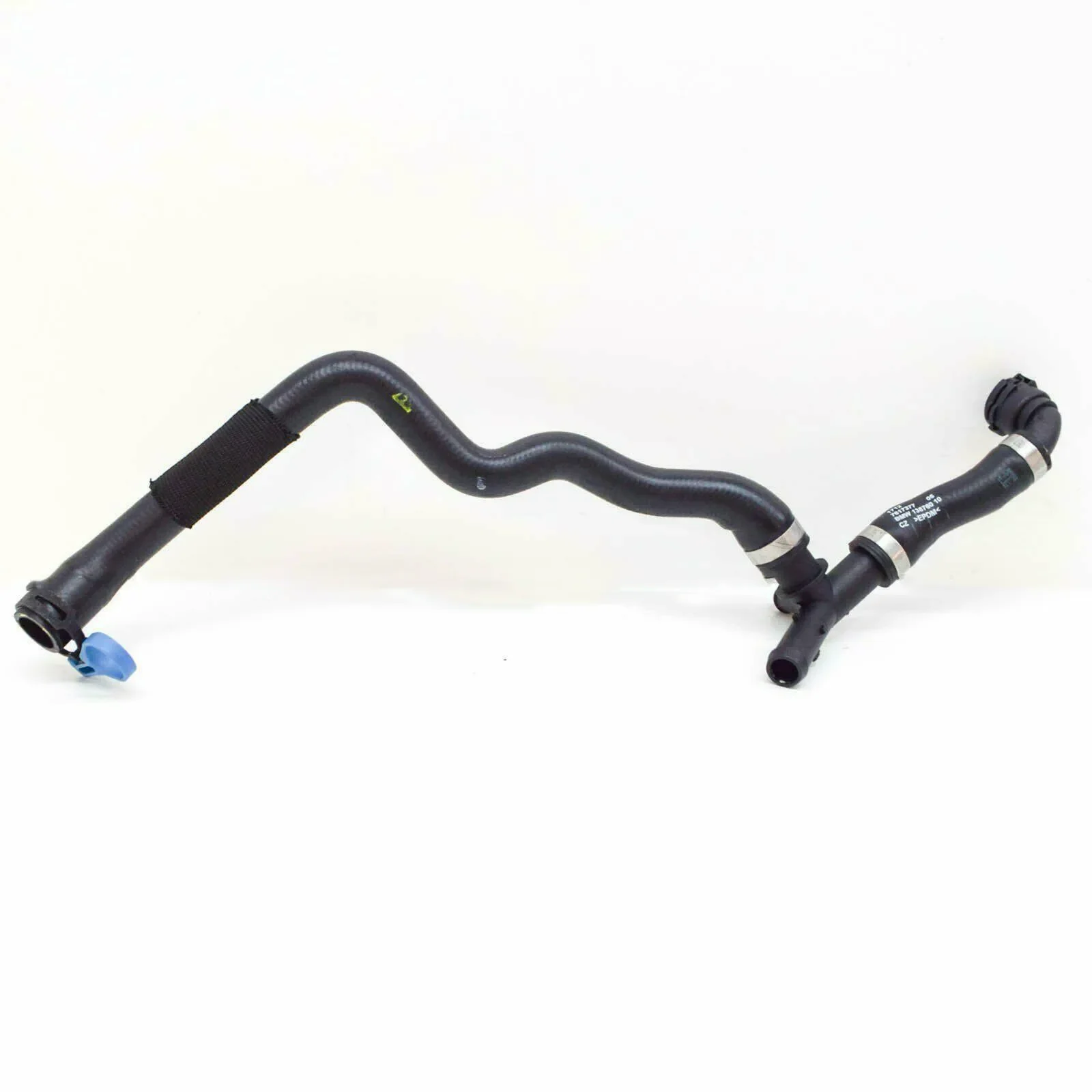 Новые турбошланги турбокомпрессора для BMW 2' F45 F46 Active Tourer 225i 220i X1 F48 F49 LCI 1' F52