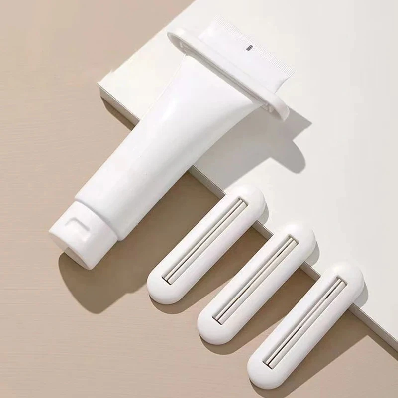 Соковыжималка для зубной пасты зажим очищающее средство лица соковыжималка