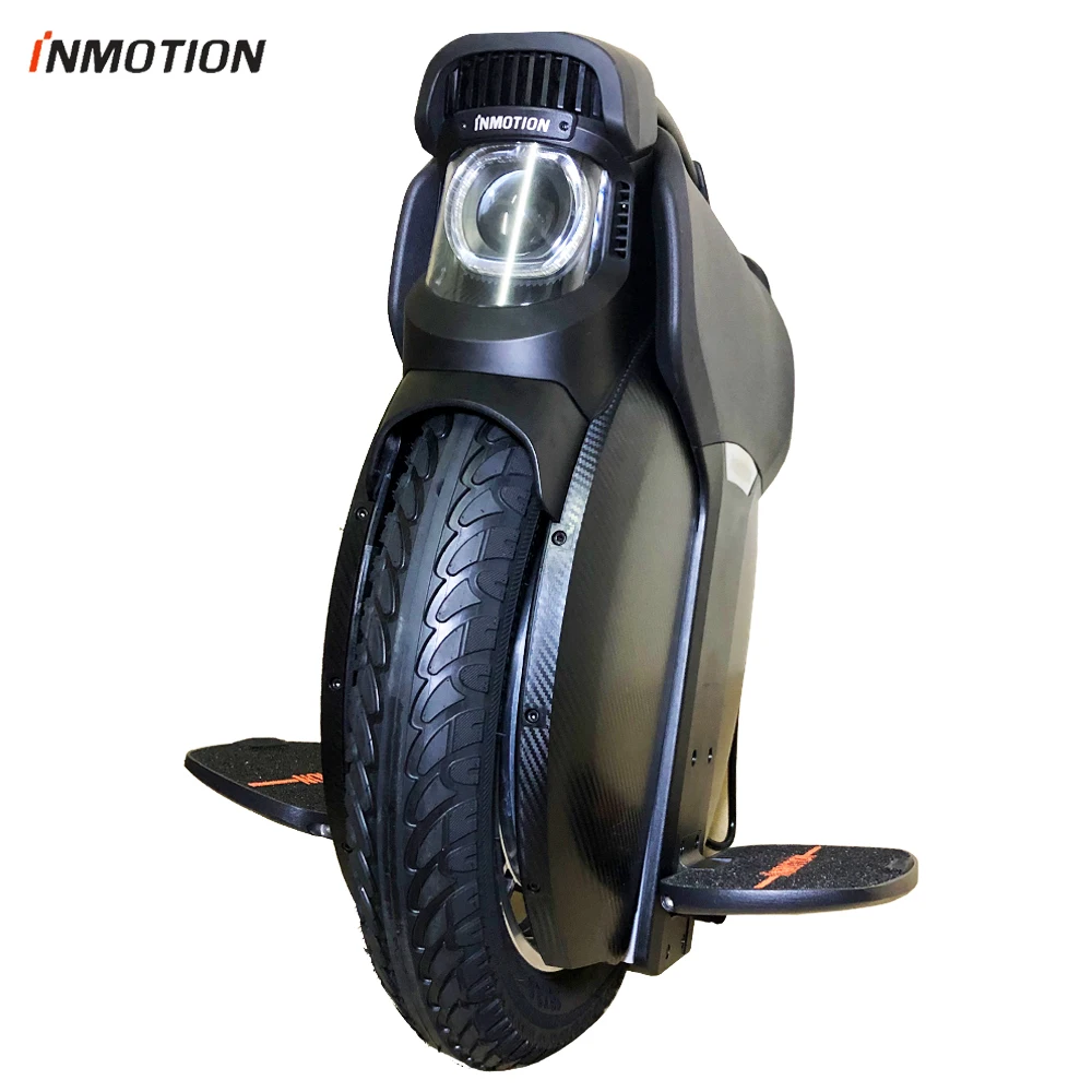 Оригинальная городская шина INMOTION V11 18*3 0 уличная костюм для электрического