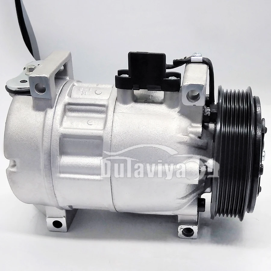 6CA17C для компрессора Mercedes Benz C280 W202 S202 C180 A208 C36 A0002301311 0002340711 0002345203 447200-9053 4471002480
